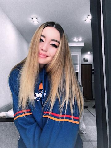 Проститутка Алена