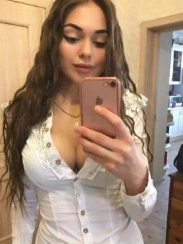 Проститутка Амелия
