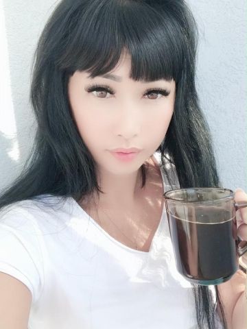 Проститутка Маргарита