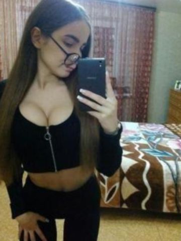 Проститутка Майя